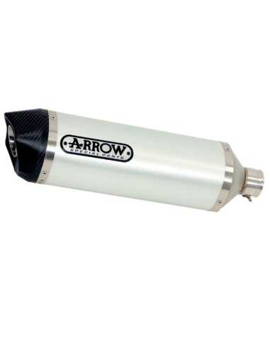 copy of SILENCIADORES RACING WORKS ARROW ACERO INOXIDABLE TITANIO DUCATI PANIGALE V4 2018-2022
