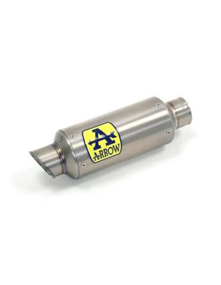 ESCAPE HOMOLOGADO ARROW GP2 PARA KTM 1290 SUPERDUKE 17-19 / GT 17-18