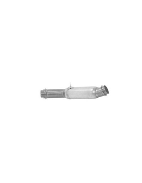 CONECTOR CENTRAL HOMOLOGADO ARROW PARA KTM SUPERDUKE 1290 17-19