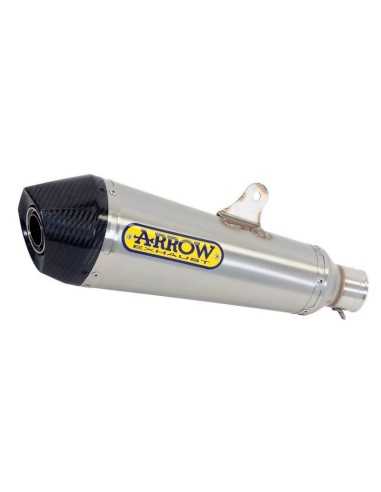 copy of SILENCIADORES RACING WORKS ARROW ACERO INOXIDABLE TITANIO DUCATI PANIGALE V4 2018-2022