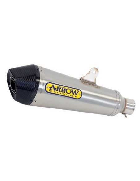 ESCAPE ARROW X-KONE HOMOLOGADO EN TITANIO PARA KTM 1290 SUPERDUKE / R 20-23