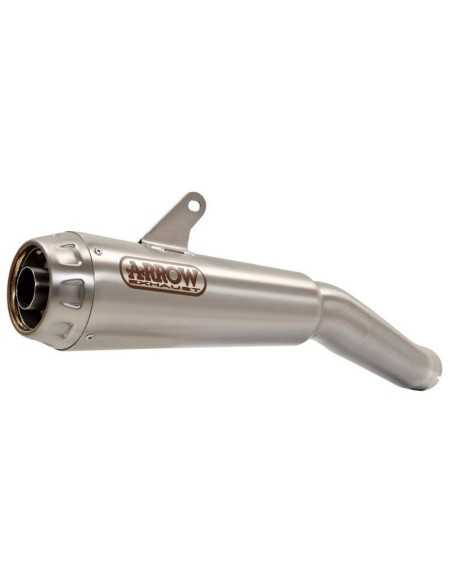ESCAPE ARROW PRO-RACE HOMOLOGADO EN TITANIO PARA KTM 1290 SUPERDUKE / R 20-23