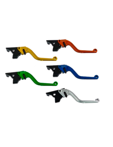 MANETAS DE EMBRAGUE ACCOSSATO CNC REF EDF011