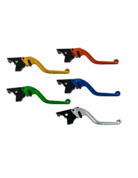 copy of MANETAS DE EMBRAGUE ACCOSSATO CNC ESH011