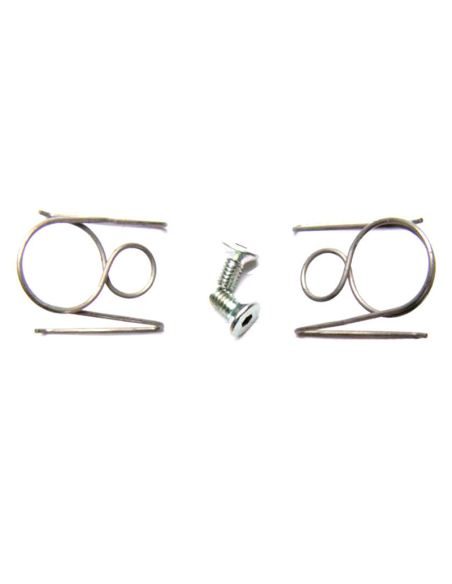 KIT DE MUELLES BREMBO RACING PAD PARA PINZAS DE PINZA MONOBLOQUE P4 34/38 REF XA3J718