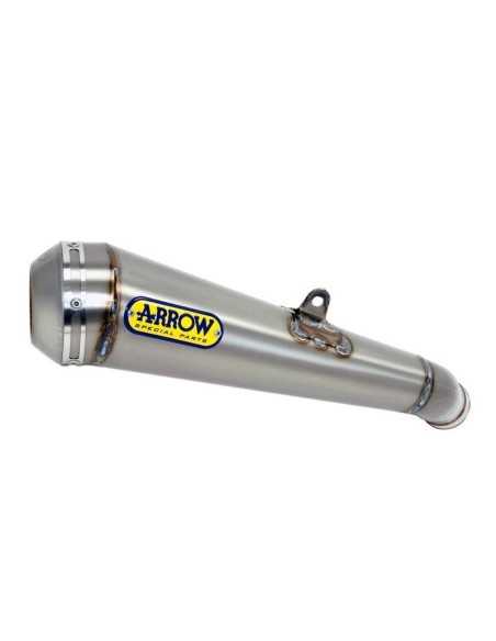 copy of SILENCIADORES RACING WORKS ARROW ACERO INOXIDABLE TITANIO DUCATI PANIGALE V4 2018-2022