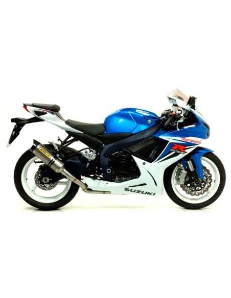 copy of SILENCIADORES RACING WORKS ARROW ACERO INOXIDABLE TITANIO DUCATI PANIGALE V4 2018-2022