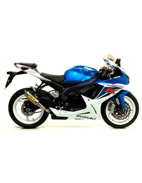 copy of SILENCIADORES RACING WORKS ARROW ACERO INOXIDABLE TITANIO DUCATI PANIGALE V4 2018-2022