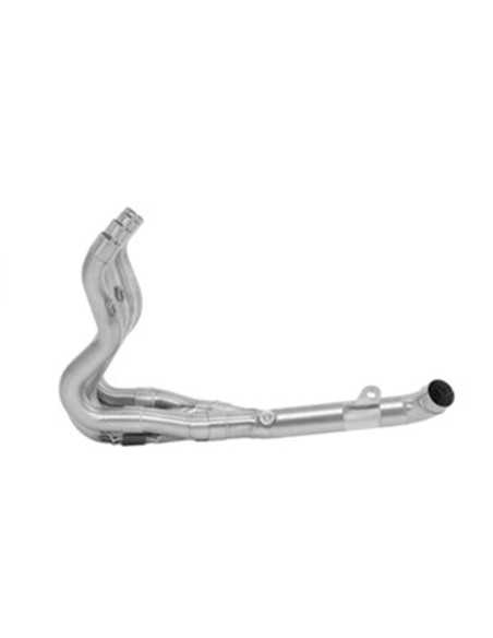 copy of SILENCIADORES RACING WORKS ARROW ACERO INOXIDABLE TITANIO DUCATI PANIGALE V4 2018-2022