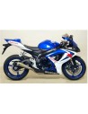 copy of SILENCIADORES RACING WORKS ARROW ACERO INOXIDABLE TITANIO DUCATI PANIGALE V4 2018-2022