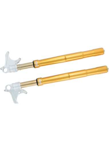 HORQUILLA OHLINS CALLE / CIRCUITO 30MM YAMAHA YZF R1 2015-2023