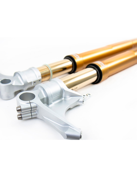 HORQUILLA OHLINS CALLE / CIRCUITO 30MM YAMAHA YZF R1 2015-2023