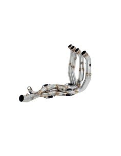 copy of SILENCIADORES RACING WORKS ARROW ACERO INOXIDABLE TITANIO DUCATI PANIGALE V4 2018-2022