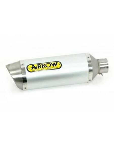 copy of SILENCIADORES RACING WORKS ARROW ACERO INOXIDABLE TITANIO DUCATI PANIGALE V4 2018-2022