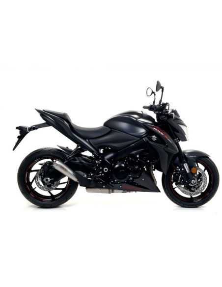 copy of SILENCIADORES RACING WORKS ARROW ACERO INOXIDABLE TITANIO DUCATI PANIGALE V4 2018-2022