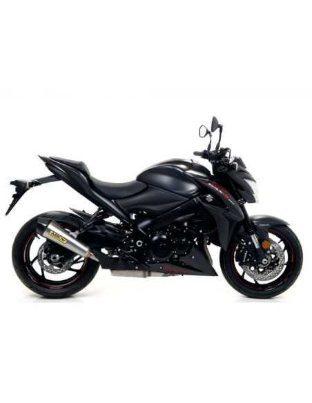 copy of SILENCIADORES RACING WORKS ARROW ACERO INOXIDABLE TITANIO DUCATI PANIGALE V4 2018-2022