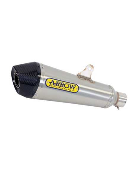 copy of SILENCIADORES RACING WORKS ARROW ACERO INOXIDABLE TITANIO DUCATI PANIGALE V4 2018-2022