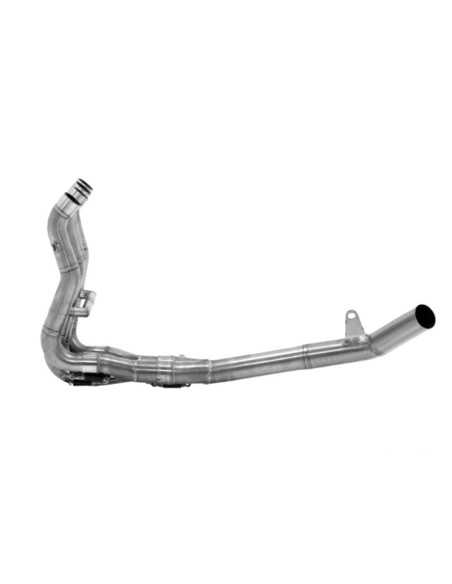 copy of SILENCIADORES RACING WORKS ARROW ACERO INOXIDABLE TITANIO DUCATI PANIGALE V4 2018-2022