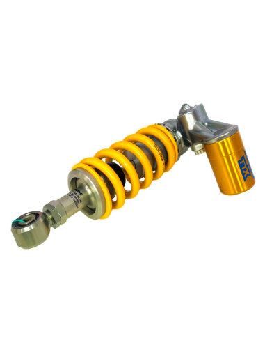 copy of Heckdämpfer OHLINS TTX36 GP YAMAHA YZF R1/M 15-21 MT-10 15-20