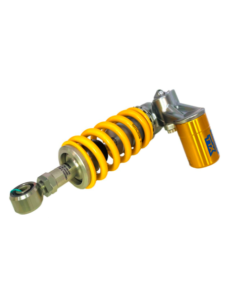 copy of Heckdämpfer OHLINS TTX36 GP YAMAHA YZF R1/M 15-21 MT-10 15-20