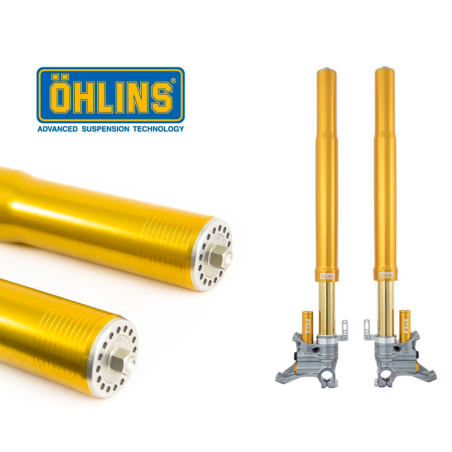 copy of HORQUILLA OHLINS CALLE / CIRCUITO 30MM YAMAHA YZF R1 2015-2023