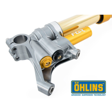 copy of HORQUILLA OHLINS CALLE / CIRCUITO 30MM YAMAHA YZF R1 2015-2023