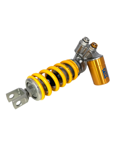 OHLINS Amortiguador Trasero OHLINS TTX GP SIN PRECARGA YAMAHA YZF R6 2006-2022 REF YA 469_NOPREC
