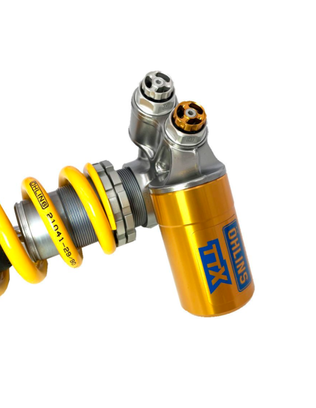 copy of Heckdämpfer OHLINS TTX36 GP YAMAHA YZF R1/M 15-21 MT-10 15-20