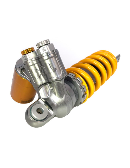 copy of Heckdämpfer OHLINS TTX36 GP YAMAHA YZF R1/M 15-21 MT-10 15-20