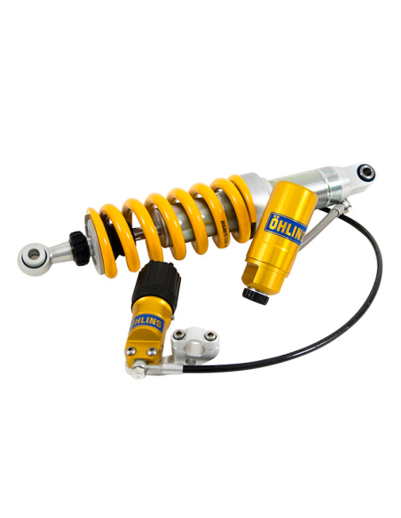 OHLINS AMORTIGUADOR REGULABLE OHLINS S46HR1C1S YAMAHA R7 2021-2023 REF YA 589