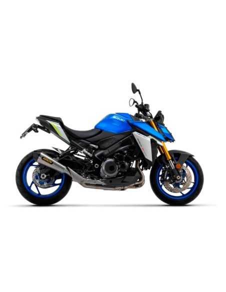 copy of SILENCIADORES RACING WORKS ARROW ACERO INOXIDABLE TITANIO DUCATI PANIGALE V4 2018-2022