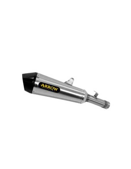 copy of SILENCIADORES RACING WORKS ARROW ACERO INOXIDABLE TITANIO DUCATI PANIGALE V4 2018-2022