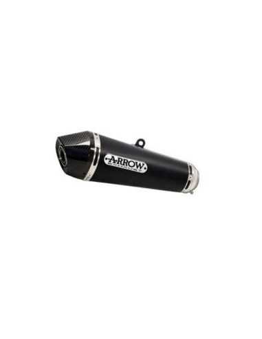 copy of SILENCIADORES RACING WORKS ARROW ACERO INOXIDABLE TITANIO DUCATI PANIGALE V4 2018-2022