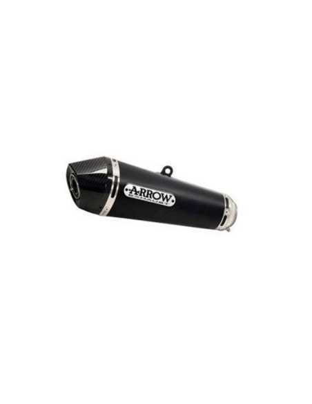 copy of SILENCIADORES RACING WORKS ARROW ACERO INOXIDABLE TITANIO DUCATI PANIGALE V4 2018-2022