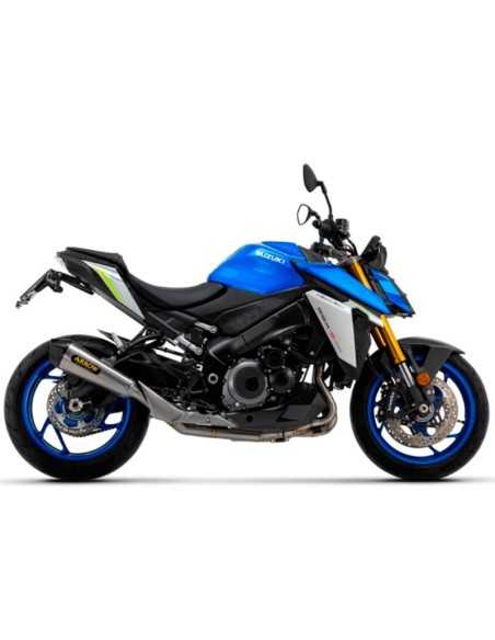 copy of SILENCIADORES RACING WORKS ARROW ACERO INOXIDABLE TITANIO DUCATI PANIGALE V4 2018-2022