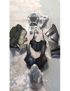 Faserverkabelung ITR für YAMAHA R1 2015-18 Offizieller Wettbewerb 2
