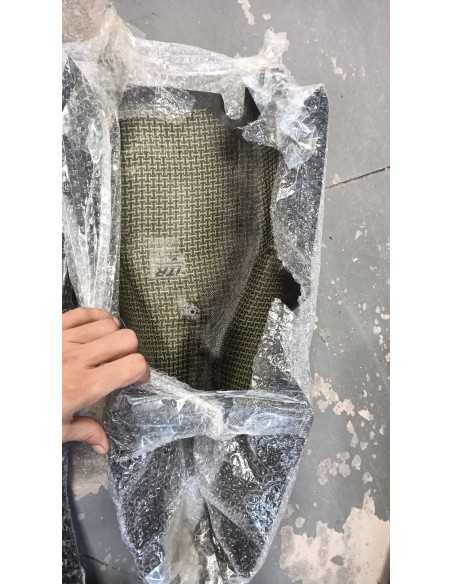Carenado de fibra ITR para YAMAHA R1 2015-19 Oficial Competición CARBONO