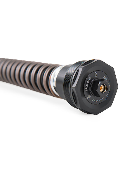 Cartuchos Horquilla OHLINS NIX30 STREET KTM DUKE 890 2021-2023 REF: FKS 513