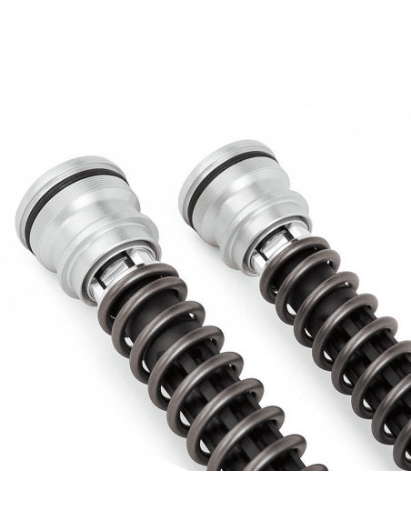 OHLINS Kit Cartuchos Horquilla TTX 25MM HONDA CBR 600 RR 2013-2019 REF FKR 110