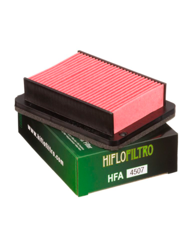 Filtro de Aire Hiflofiltro ref HFA4507