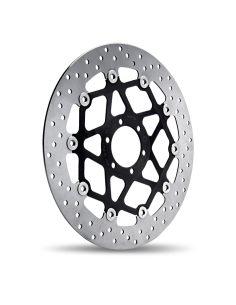 Oro- Brembo -Platten