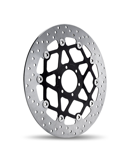 Brembo 78B408B8 Disco de freno Serie ORO APRILIA. Precio por disco. REF 78B408B8