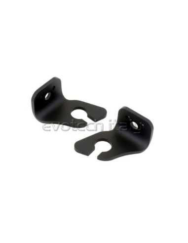 Kit soportes para intermitentes aftermarket