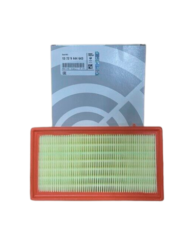 Filtro de aire original BMW 13729444643