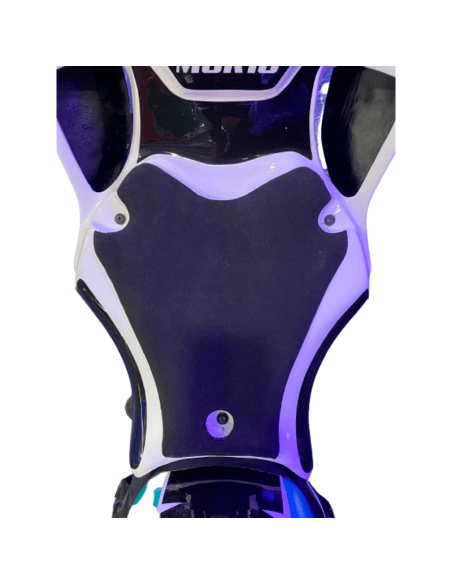 Foam asiento para YAMAHA R6 17-23