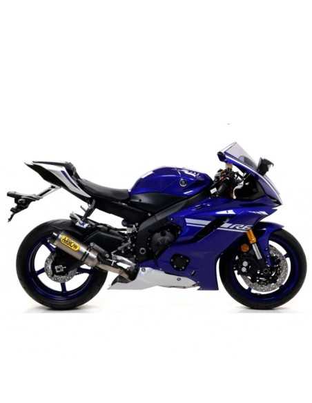copy of SILENCIADORES RACING WORKS ARROW ACERO INOXIDABLE TITANIO DUCATI PANIGALE V4 2018-2022