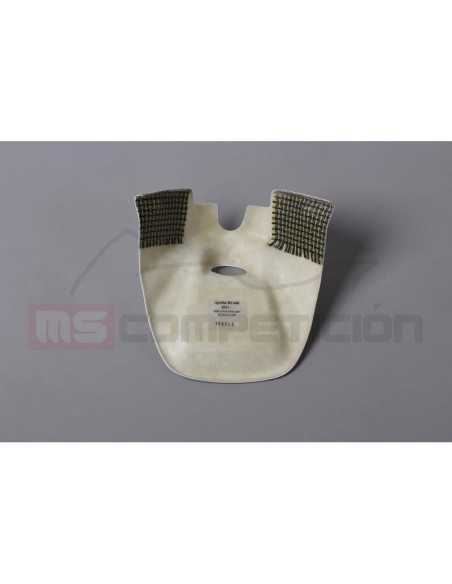 CUBRE DEPÓSITO COMPLETO APRILIA RS660 2020-2022