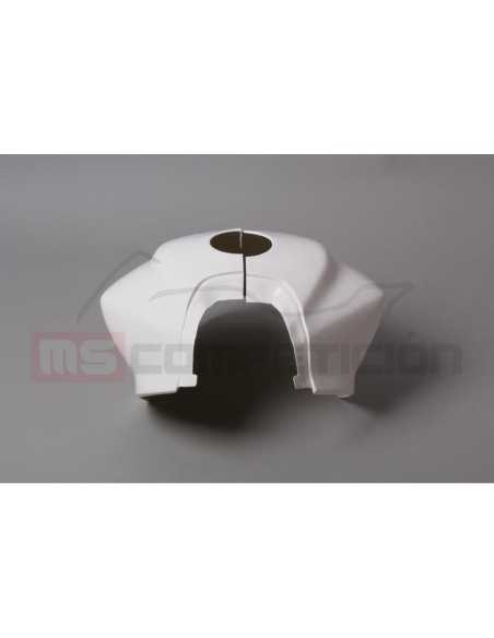 CUBRE DEPÓSITO COMPLETO APRILIA RS660 2020-2022