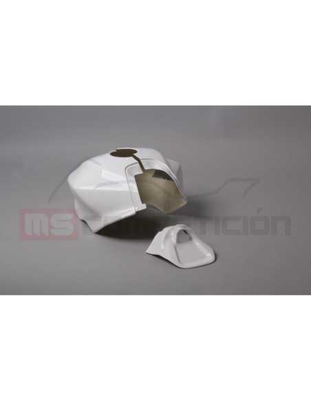 CUBRE DEPÓSITO COMPLETO APRILIA RS660 2020-2022