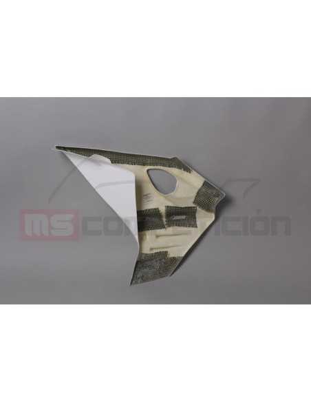 TF SUPERBIKE LATERAL DERECHO CON ALA TF SUPERBIKE APRILIA RS660 2020-2022 REF 01/07/21/07
